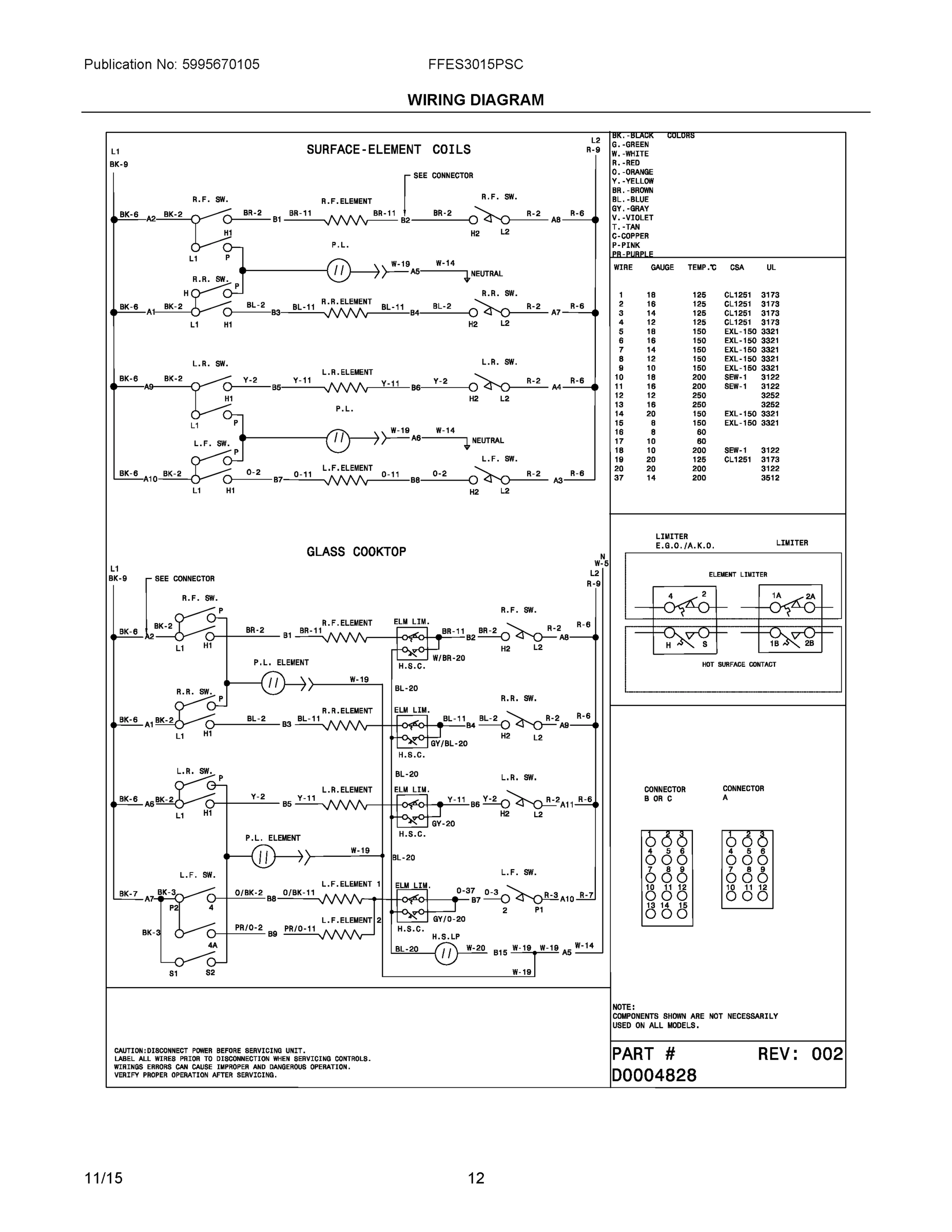 06 - WIRING DIAGRAM