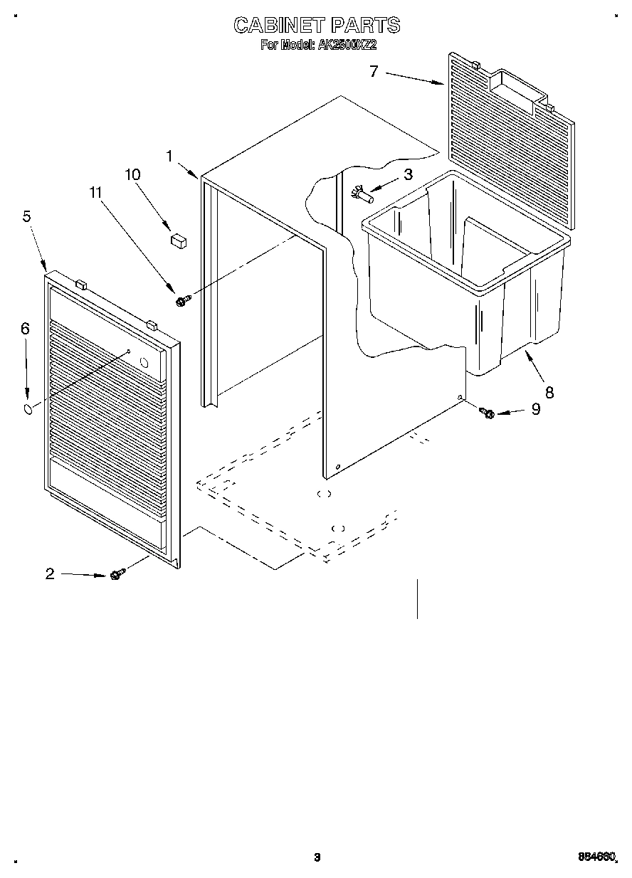 03 - SECTION