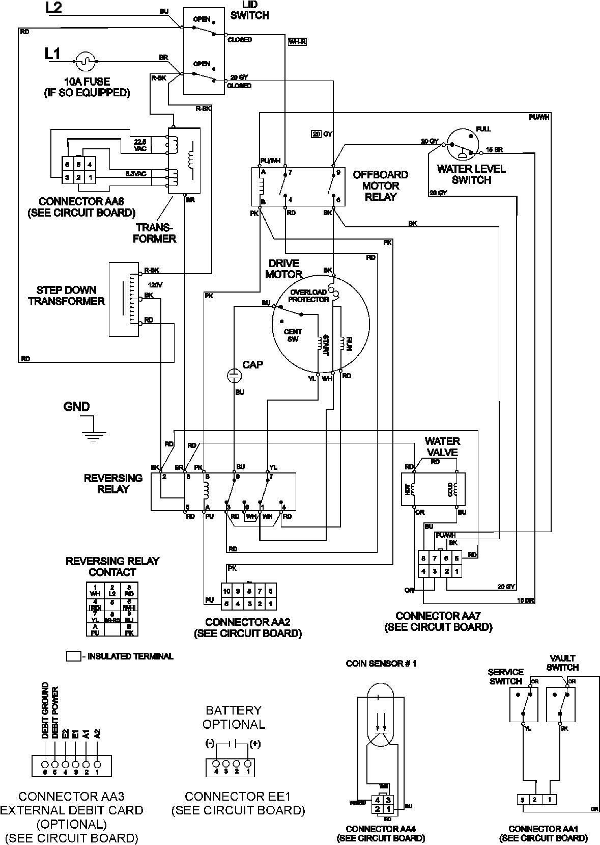 09 - WIRING INFORMATION