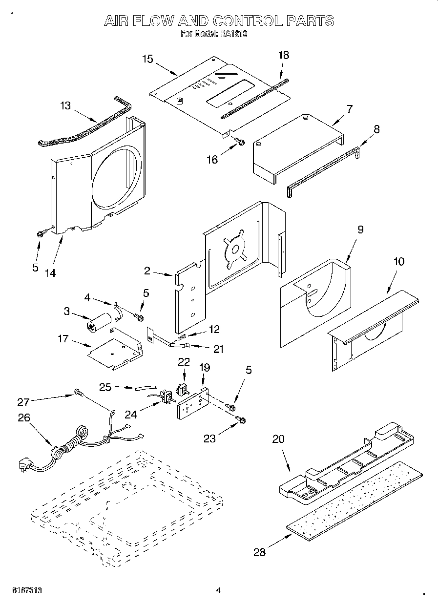 03 - AIR FLOW AND CONTROL