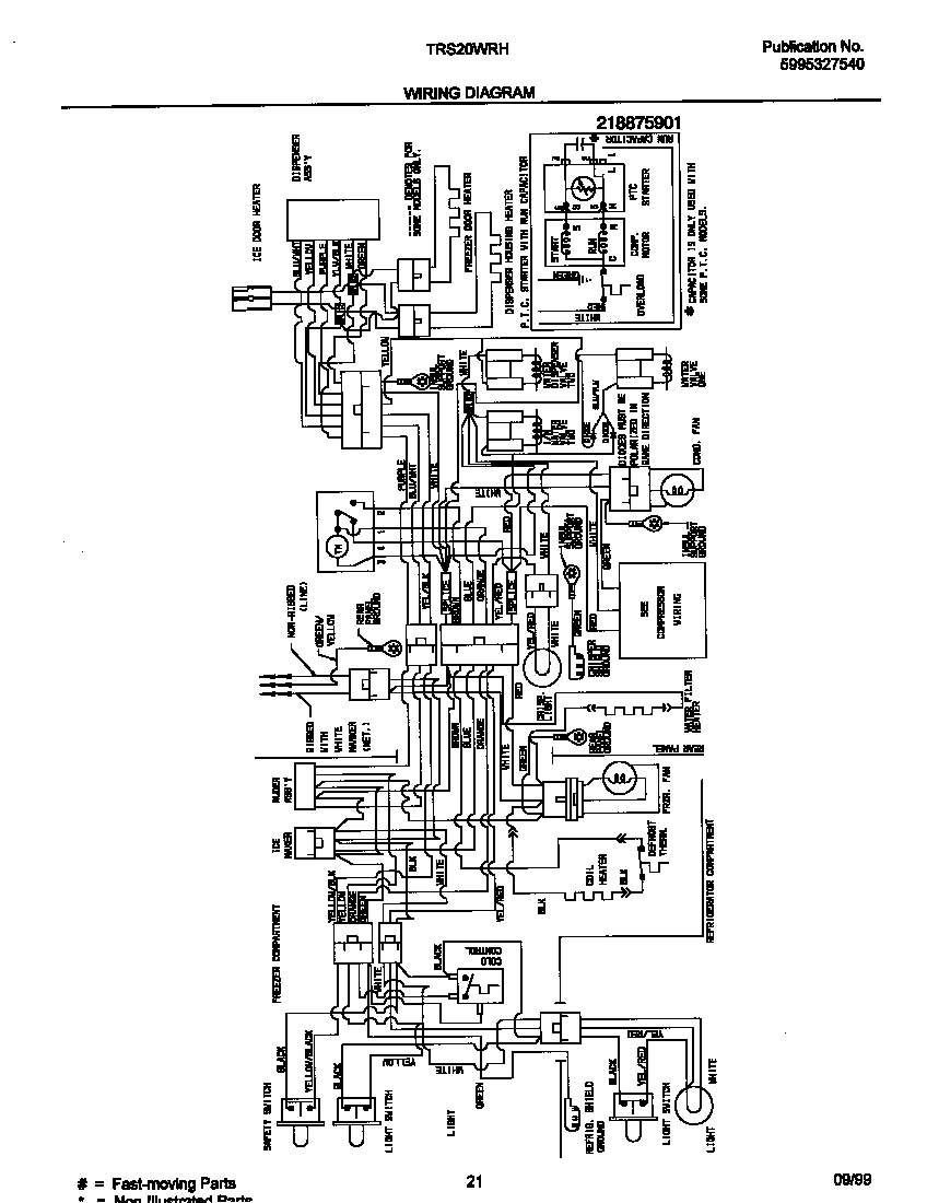 12 - WIRING DIAGRAM