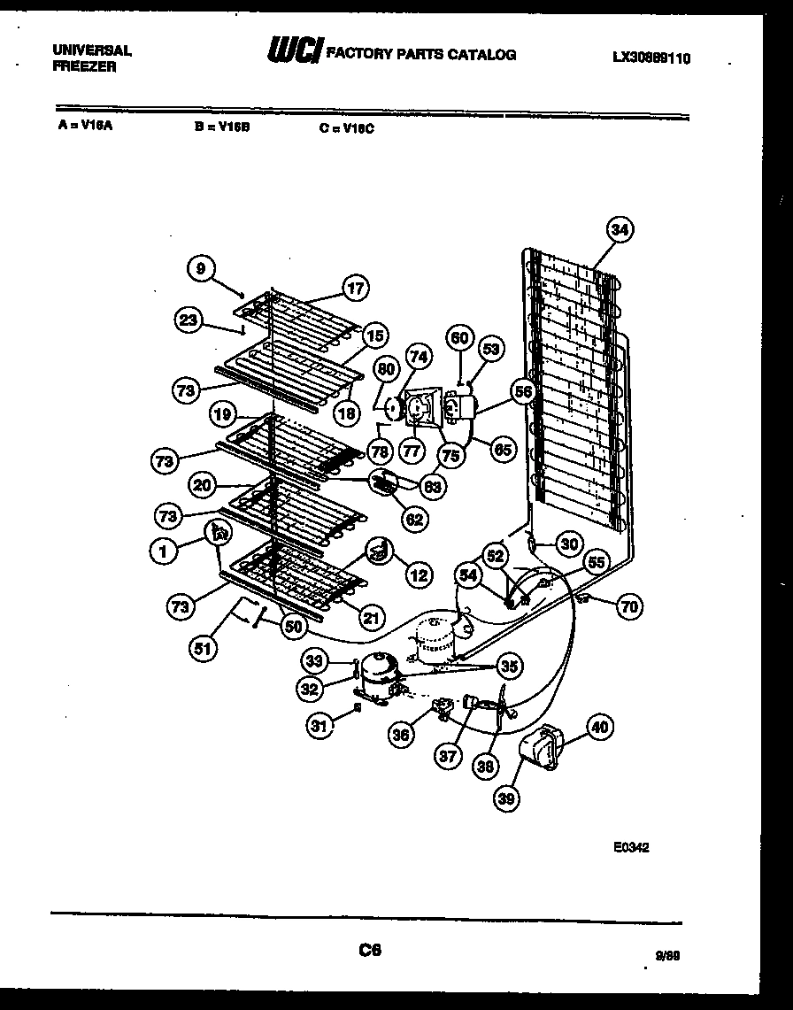 04 - SYSTEM AND ELECTRICAL PARTS