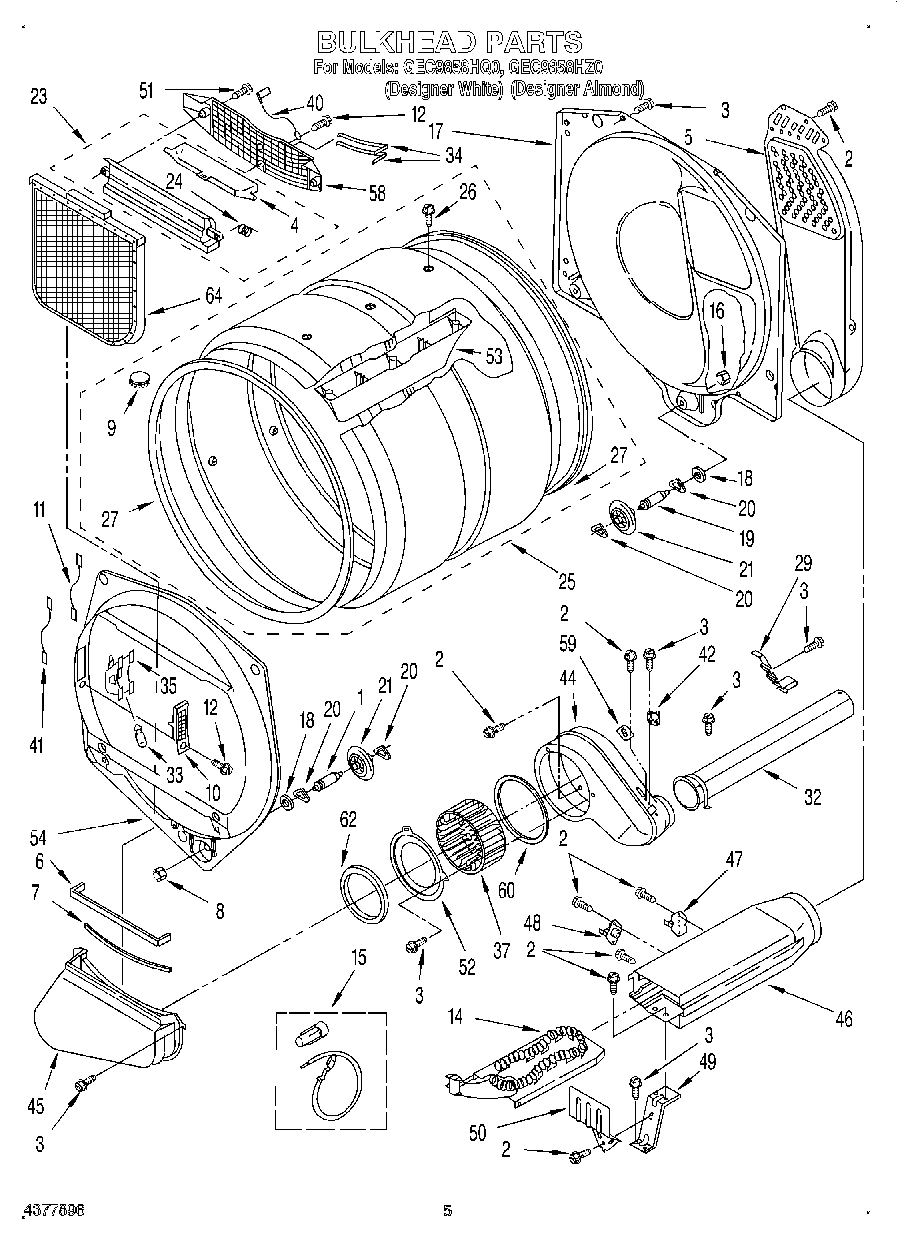 03 - BULKHEAD