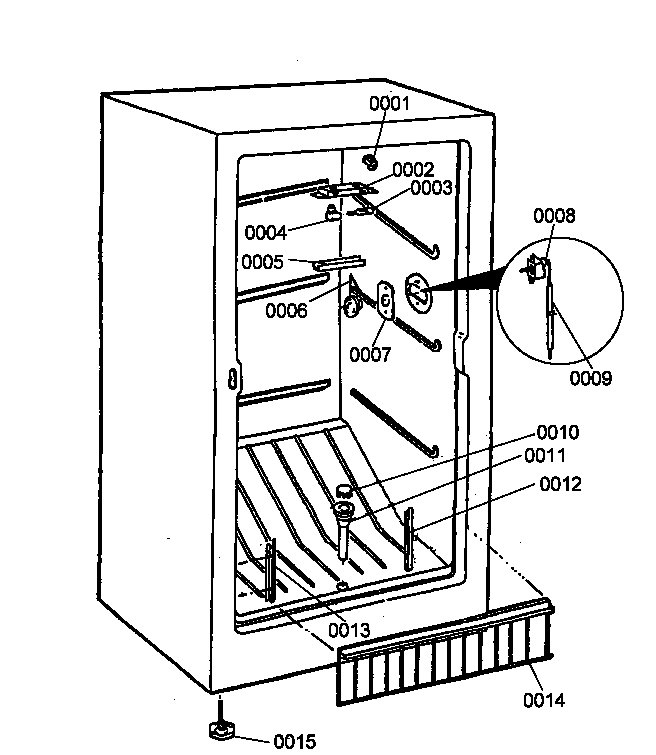 01 - FZ COMPARTMENT