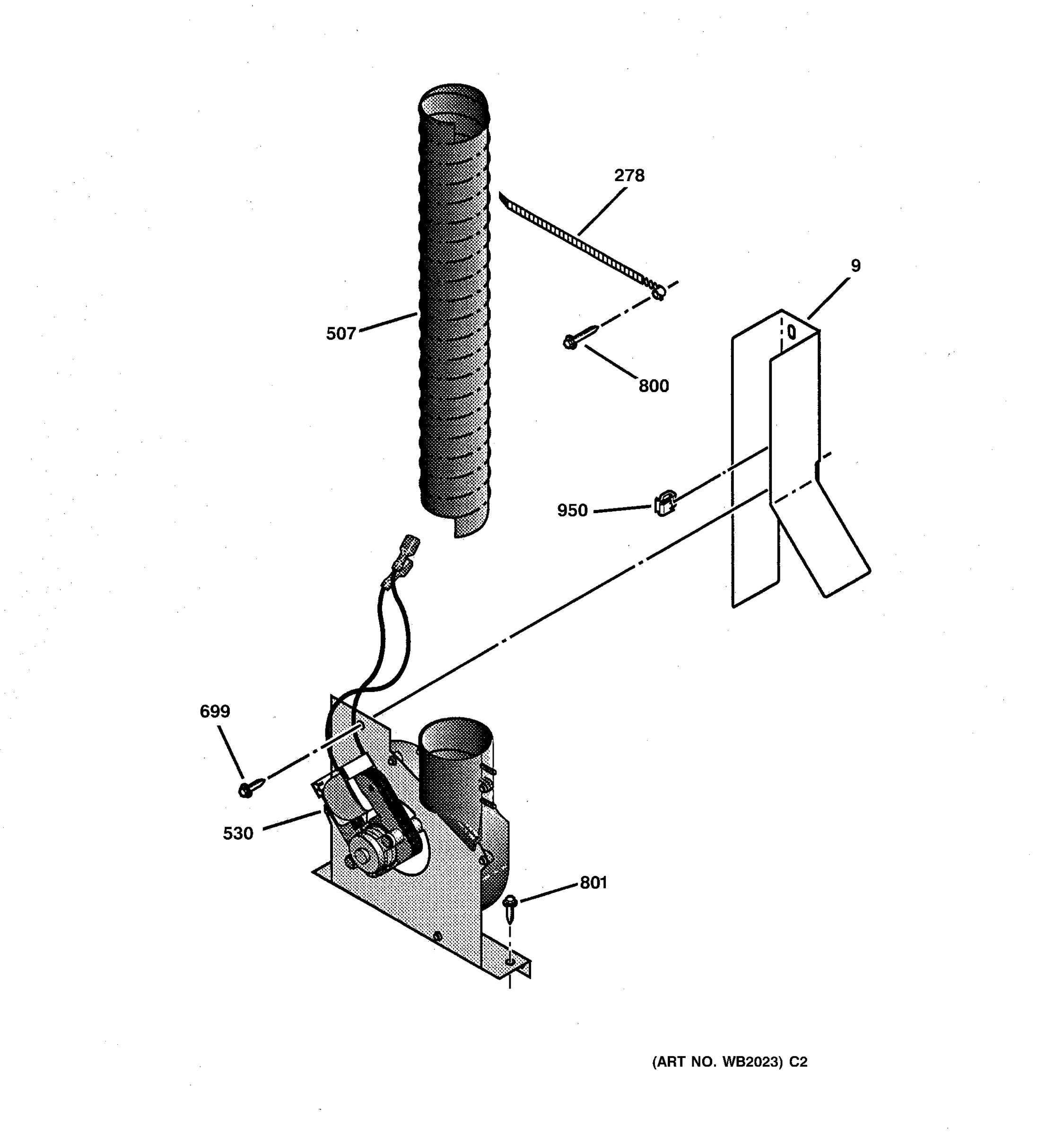 BLOWER