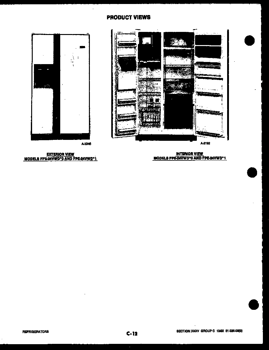 02 - CONTROL PANEL
