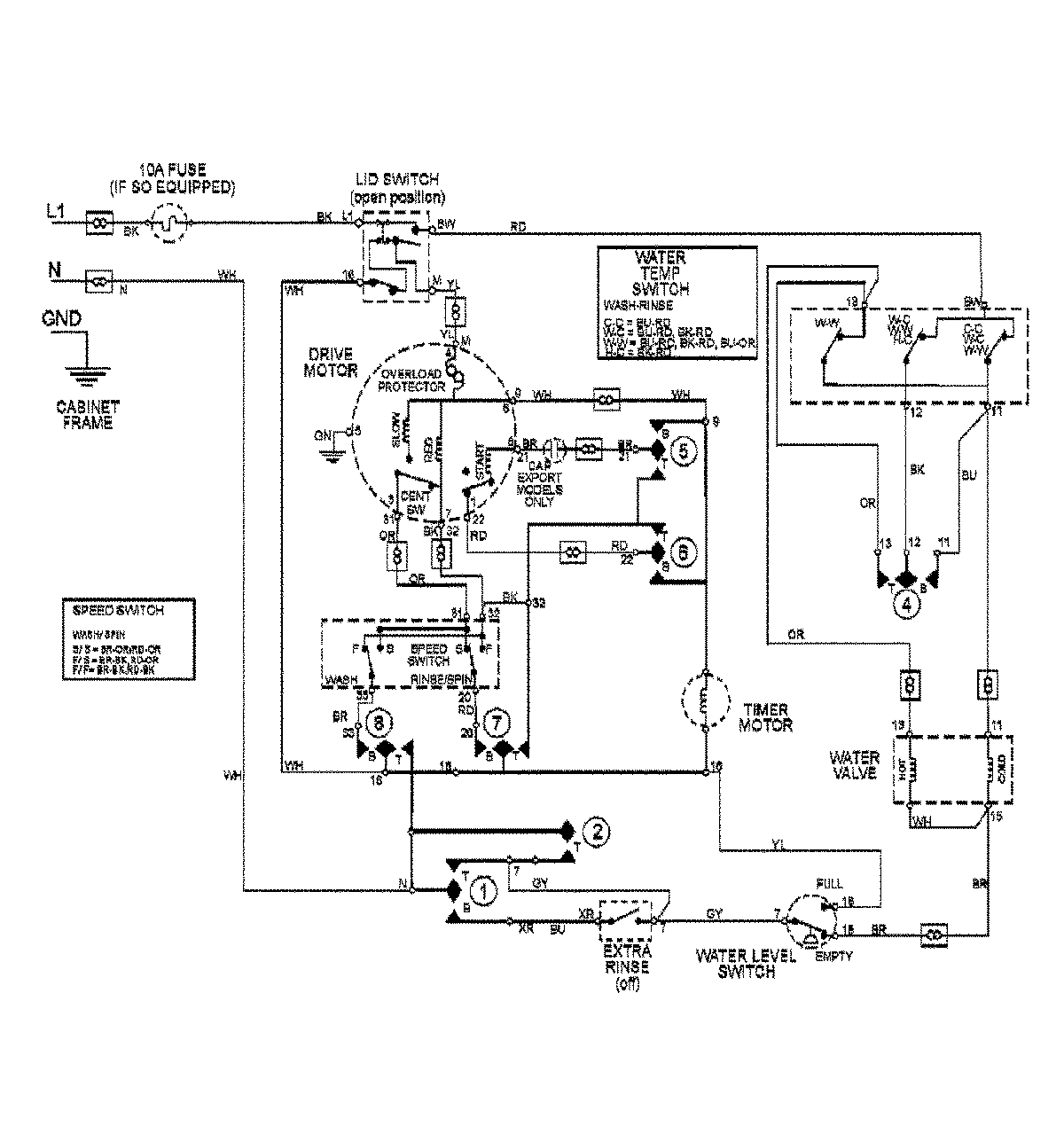 09 - WIRING INFORMATION