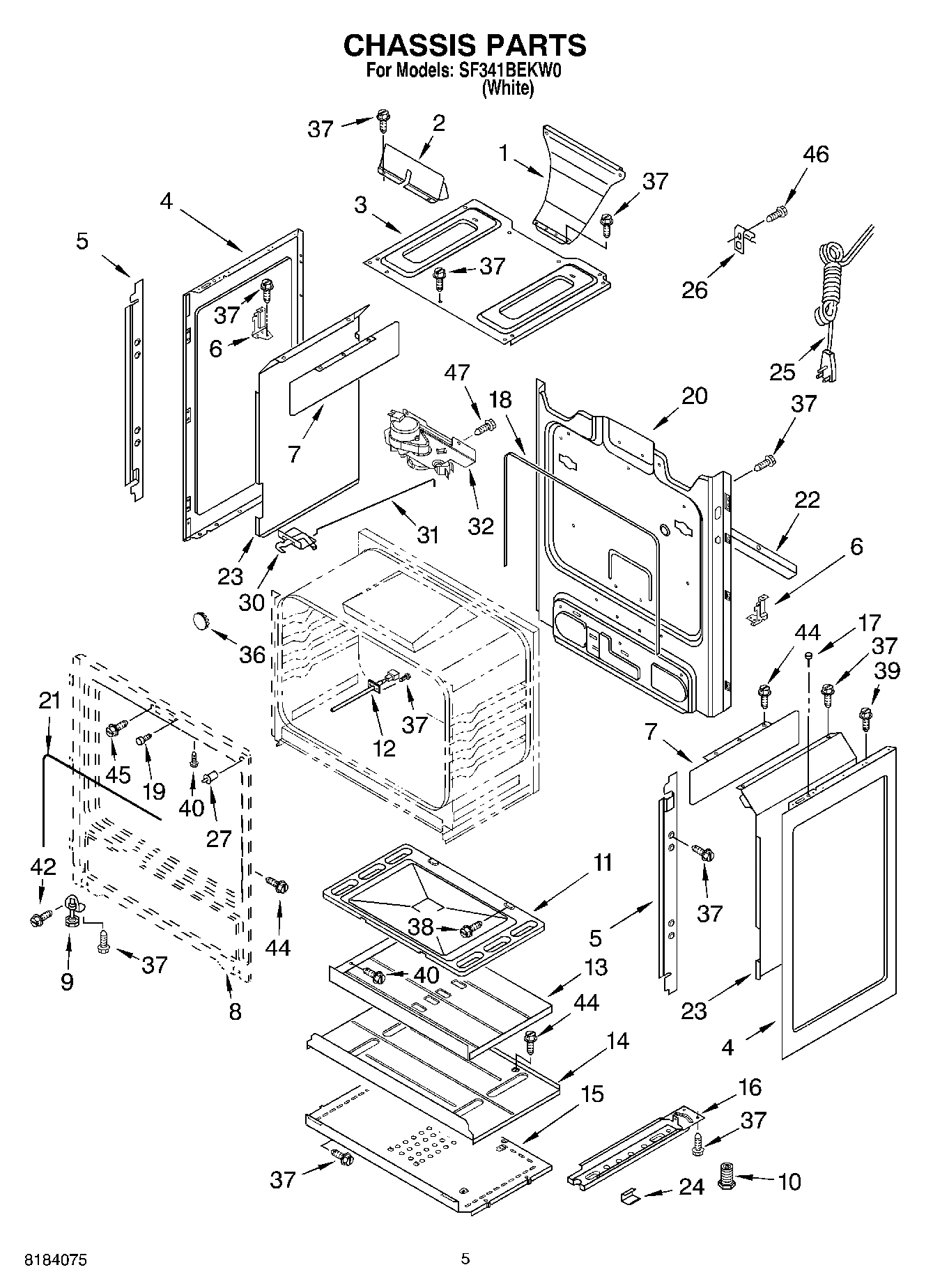 04 - CHASSIS