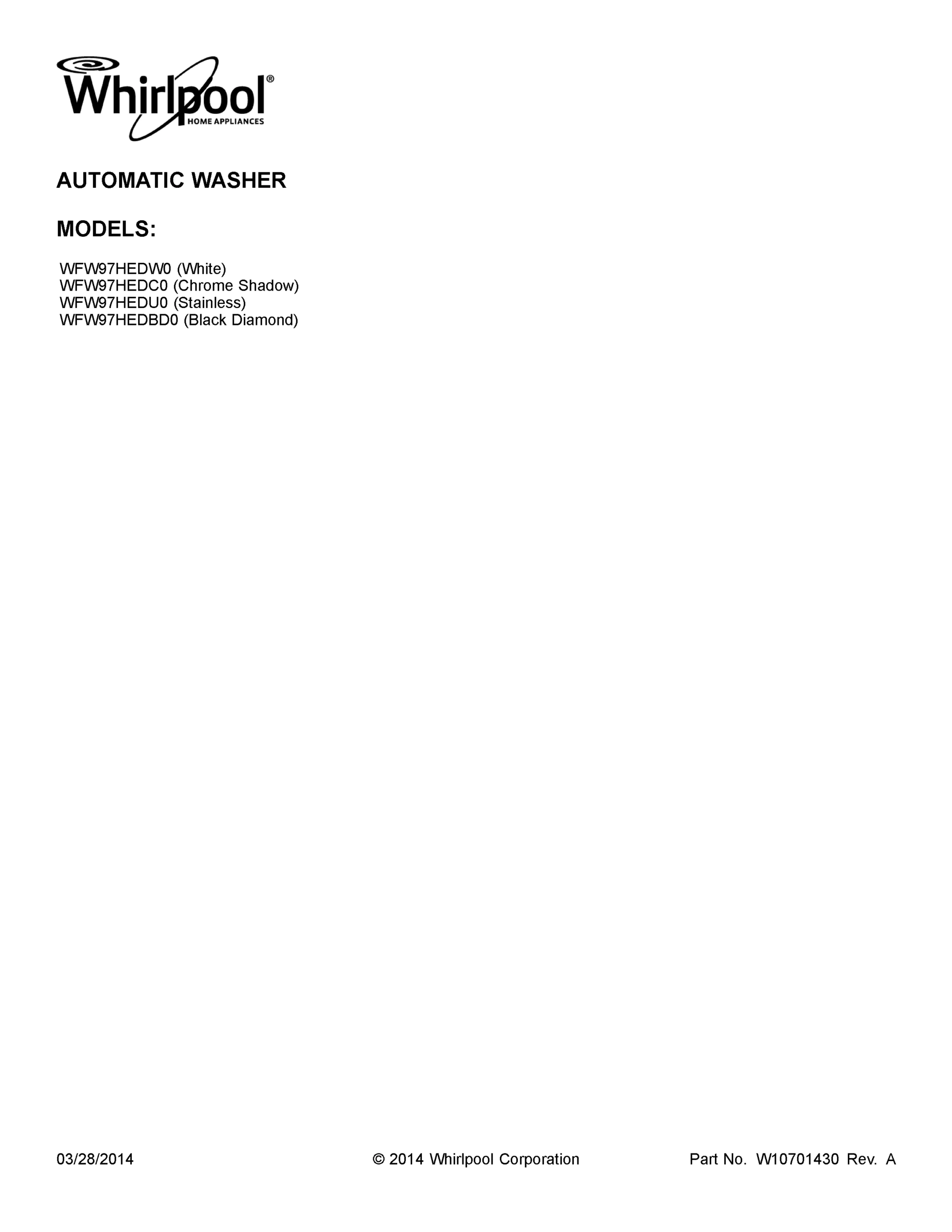 01 - COVER SHEET