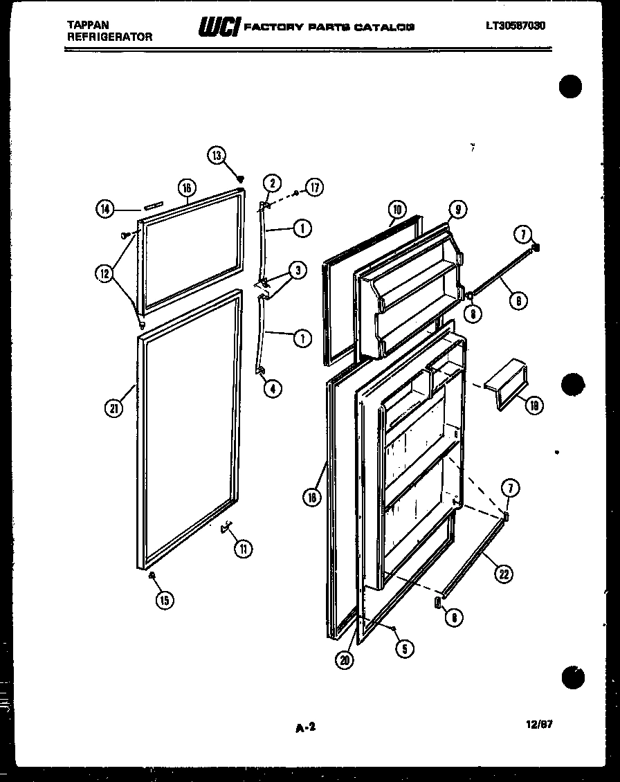 02 - DOOR PARTS
