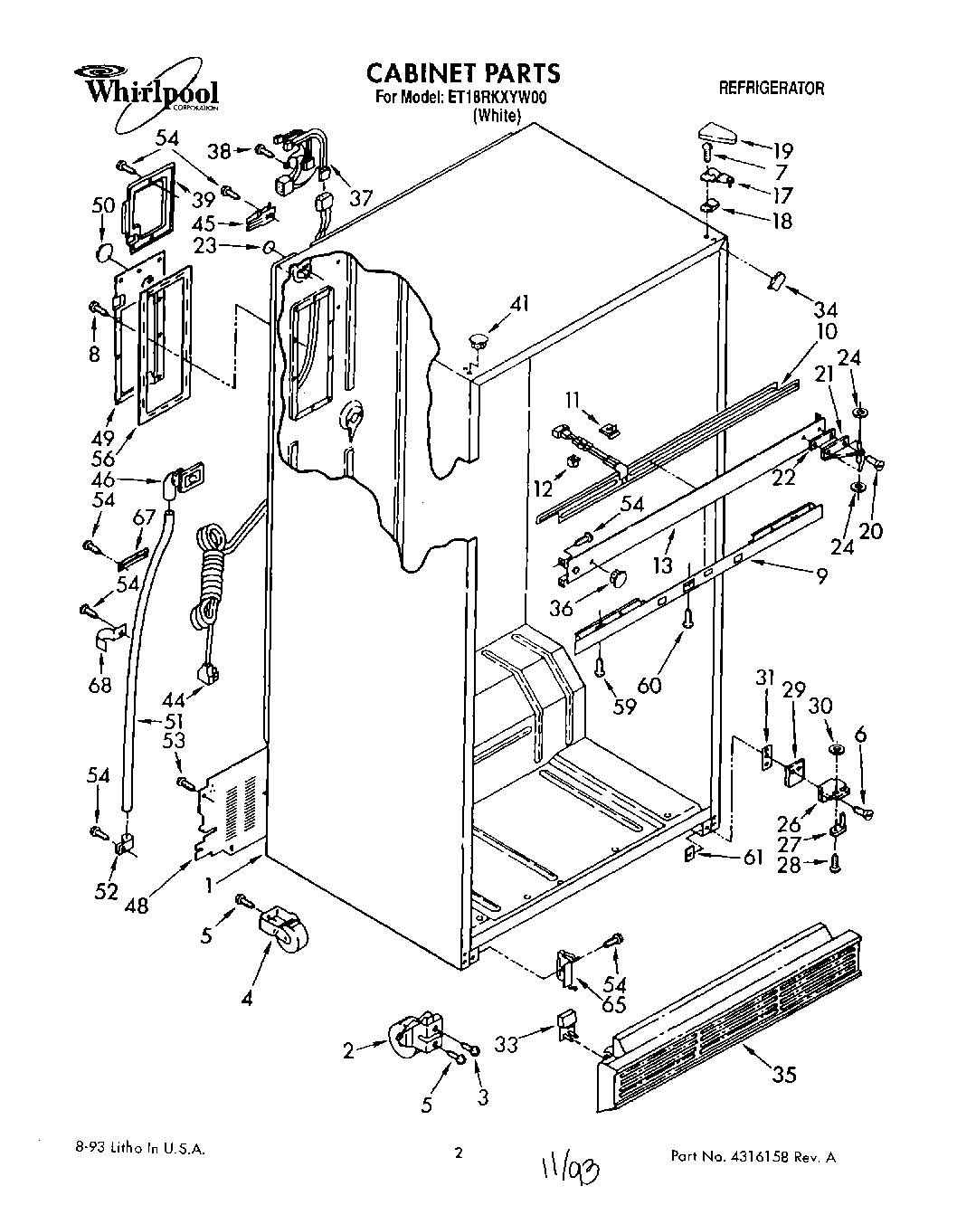01 - CABINET