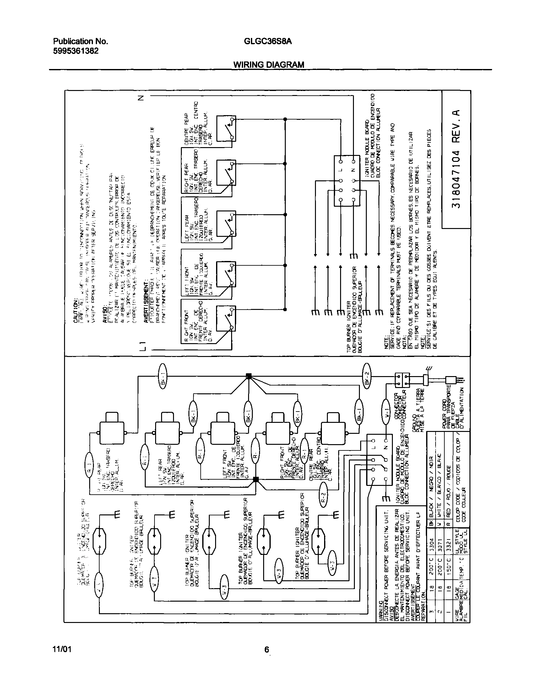 06 - WIRING DIAGRAM