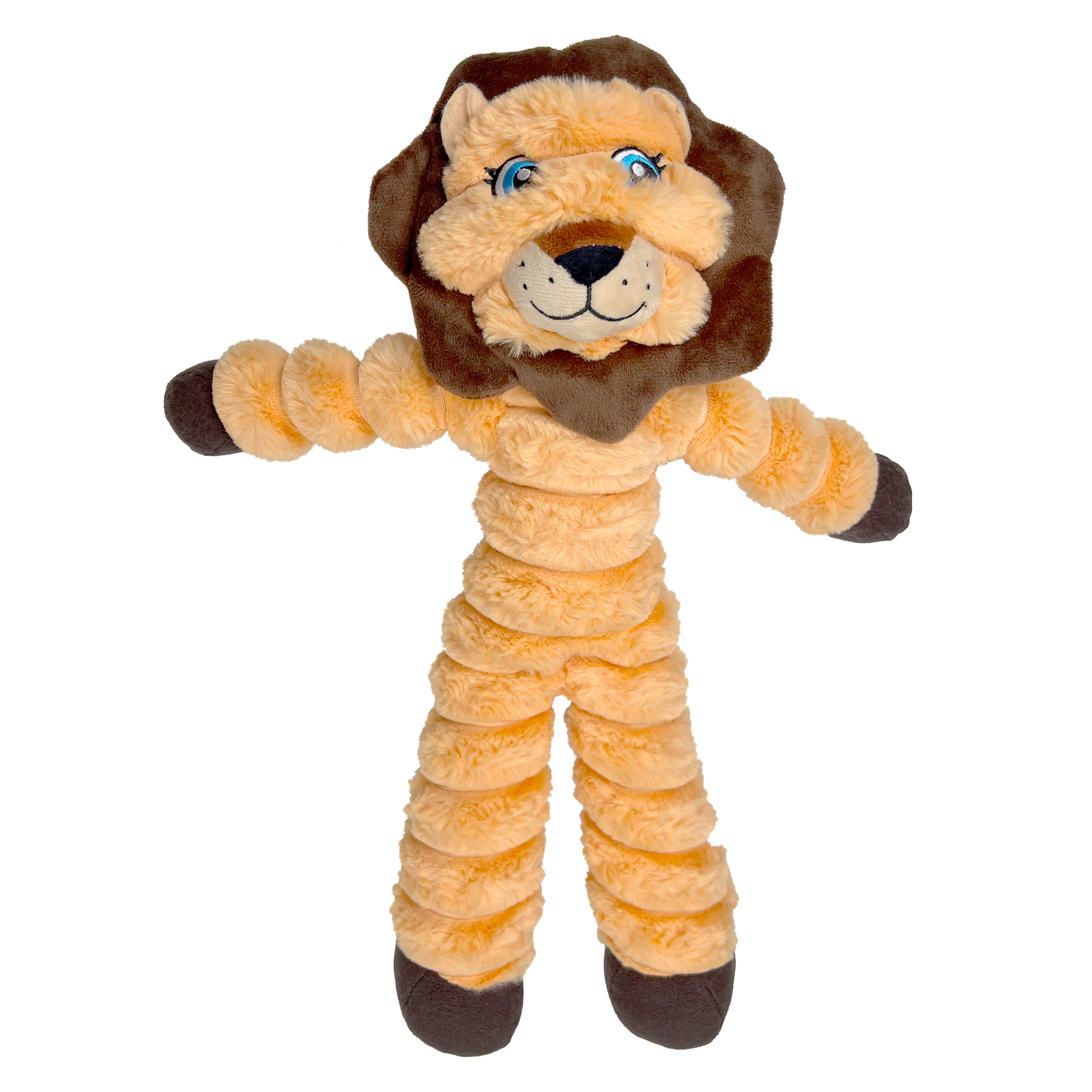 Kong cozie outlet lion