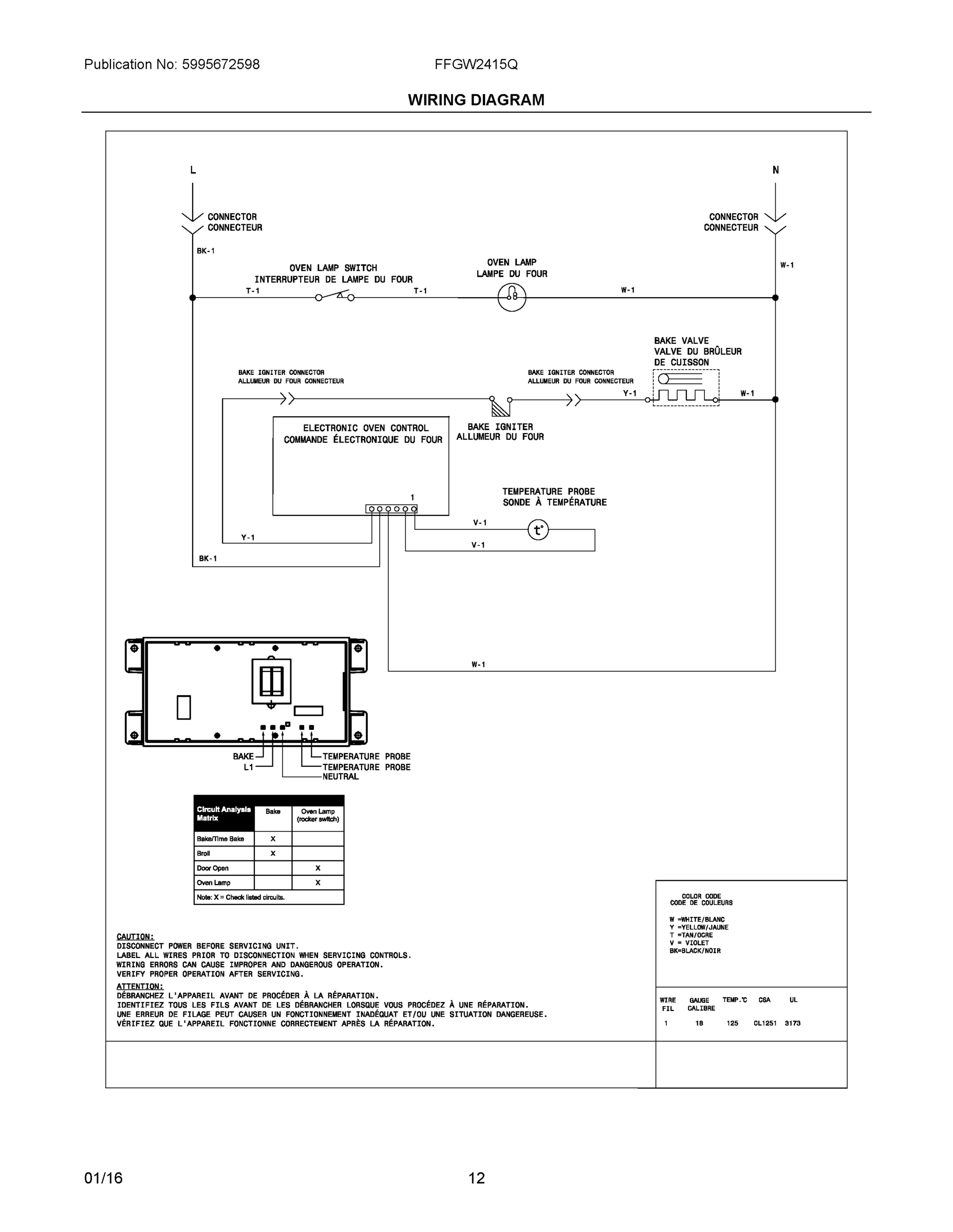 06 - WIRING DIAGRAM