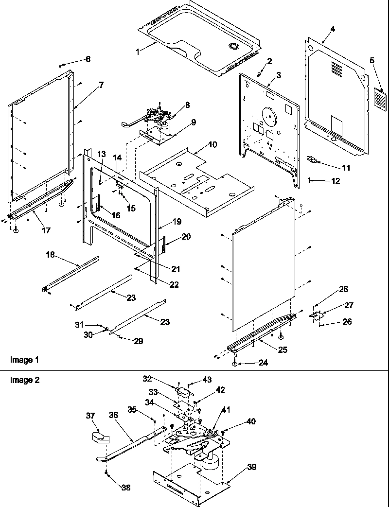 01 - CABINET