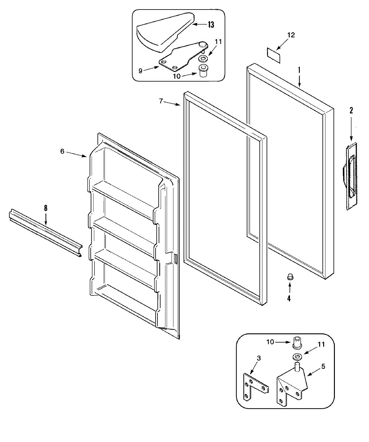 01 - DOOR