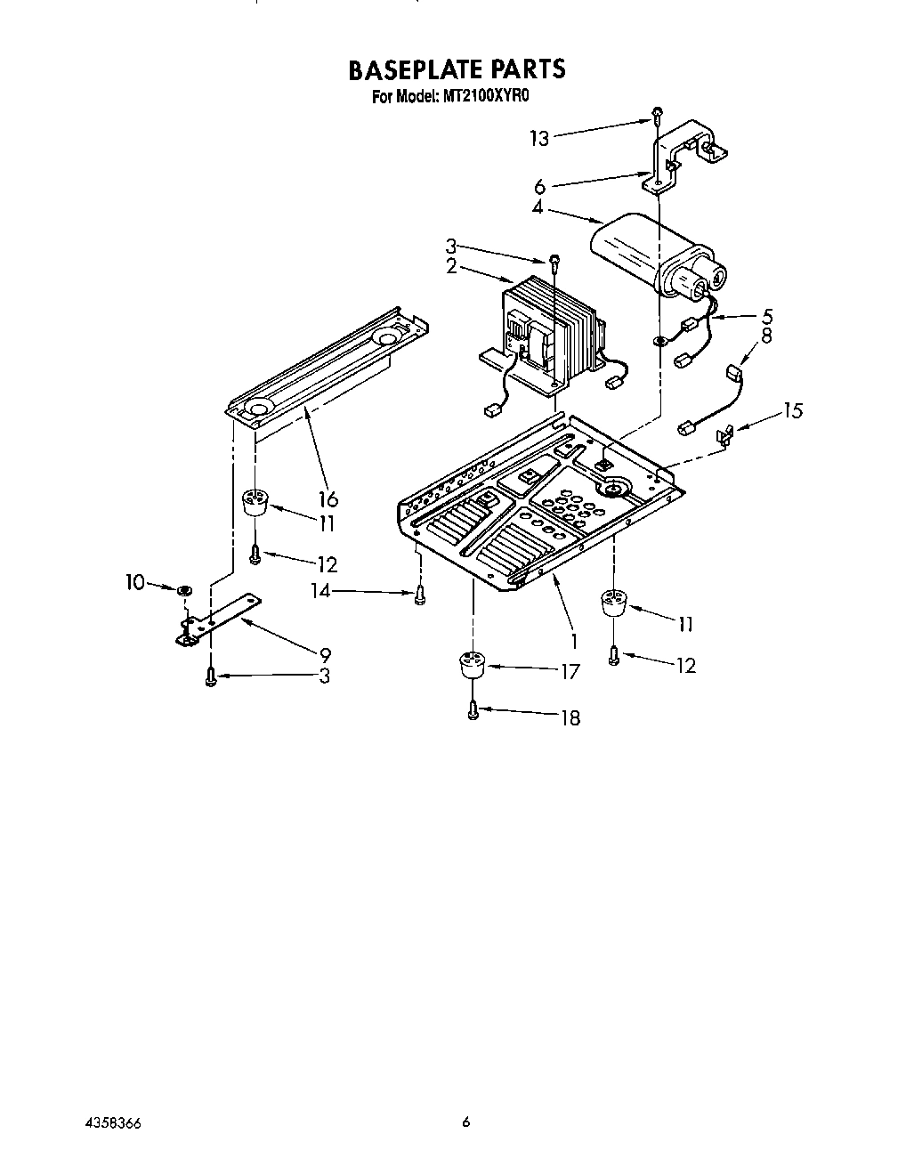05 - BASEPLATE