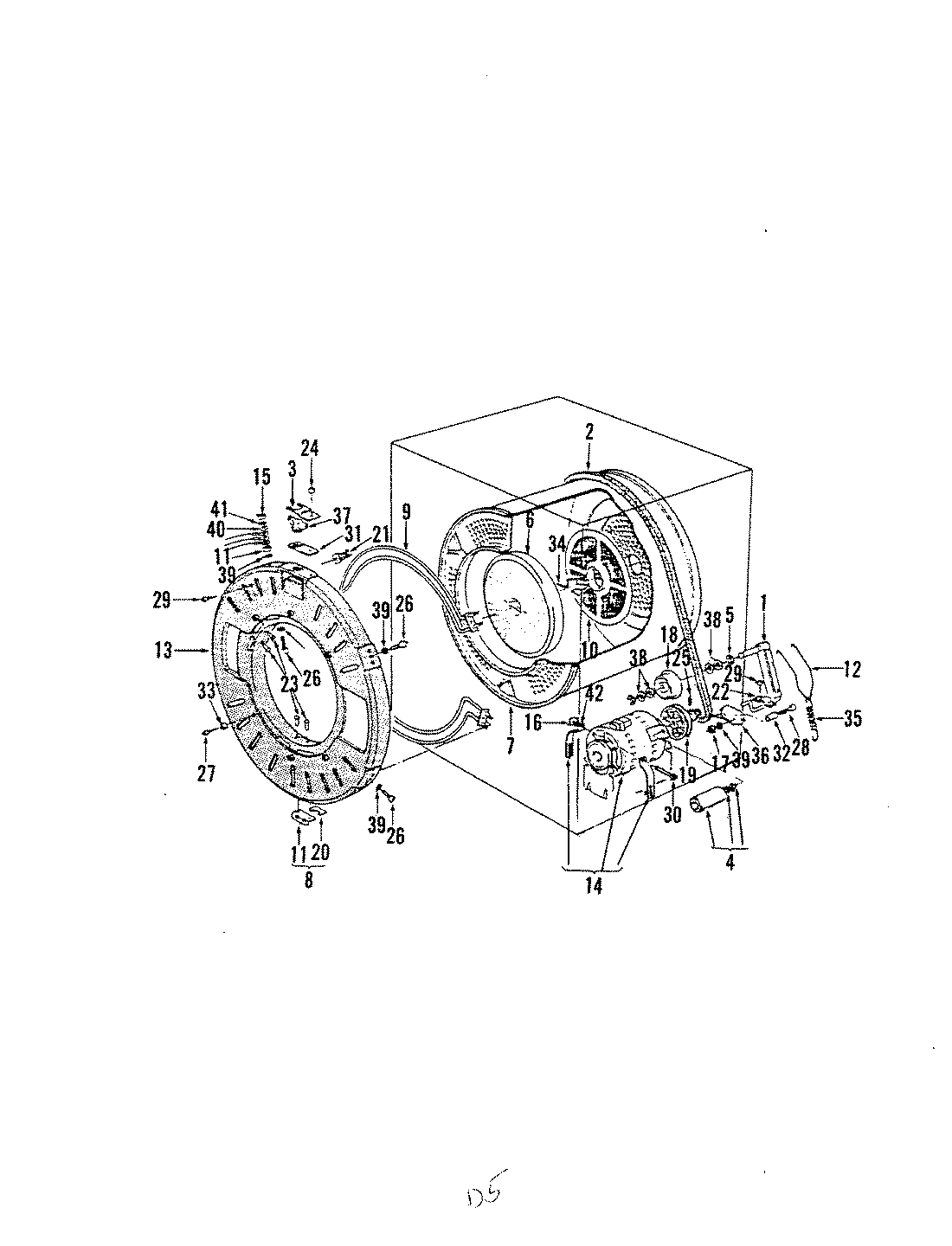 03 - CYLINDER & HEATER