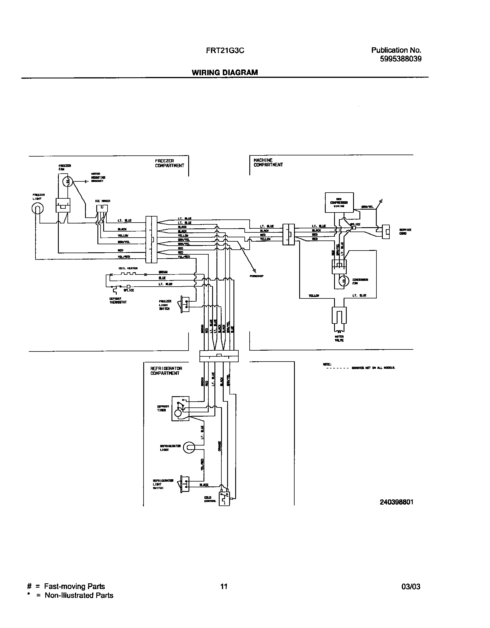 11 - WIRING DIAGRAM