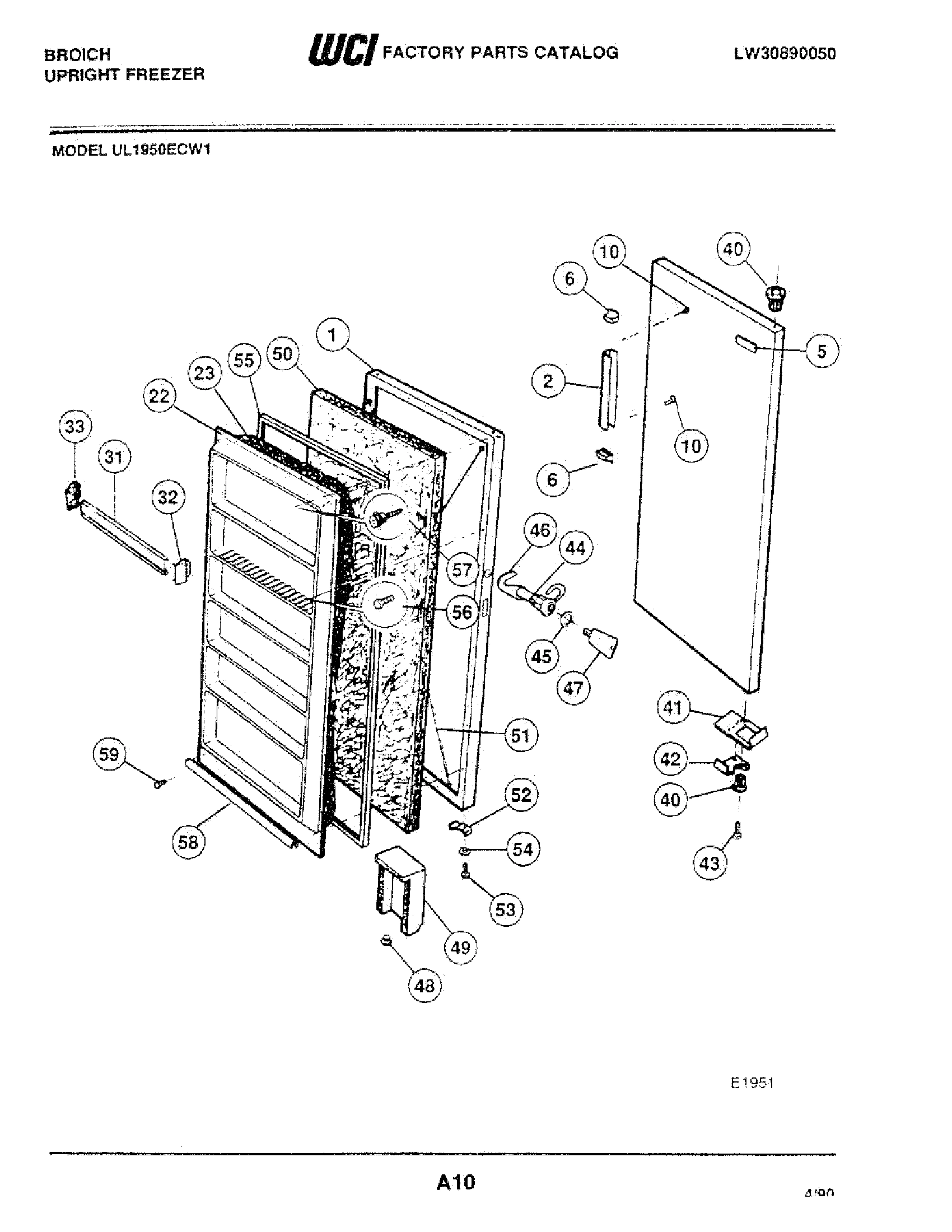 03 - DOOR