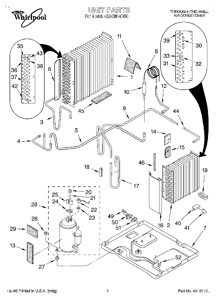 01 - UNIT, LITERATURE