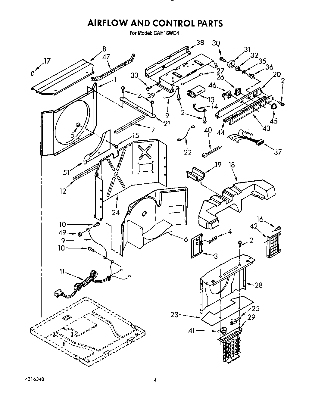 03 - AIR FLOW AND CONTROL
