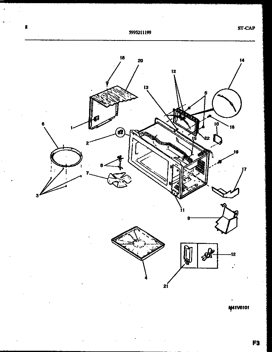 05 - WRAPPER AND BODY PARTS