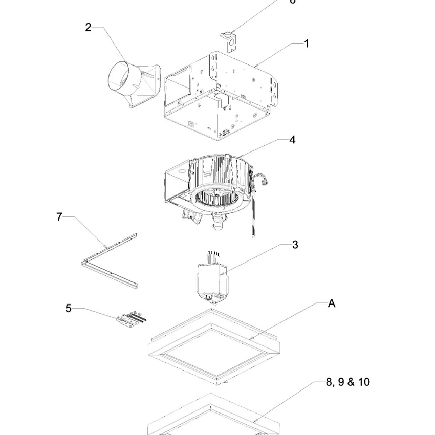 Exploded View