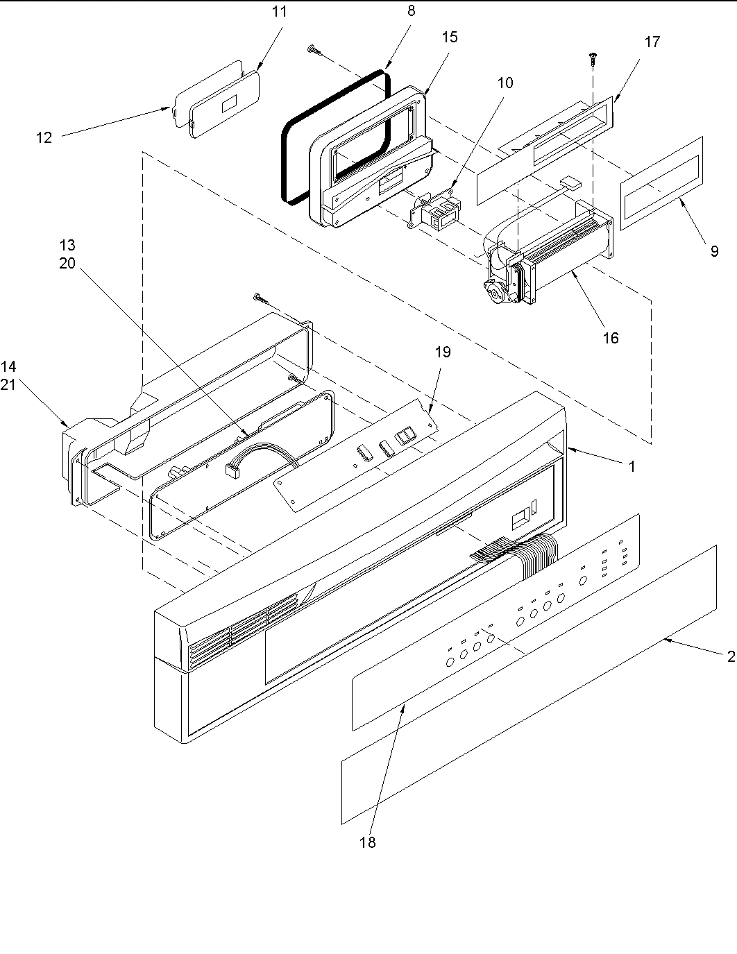 01 - Control Panel