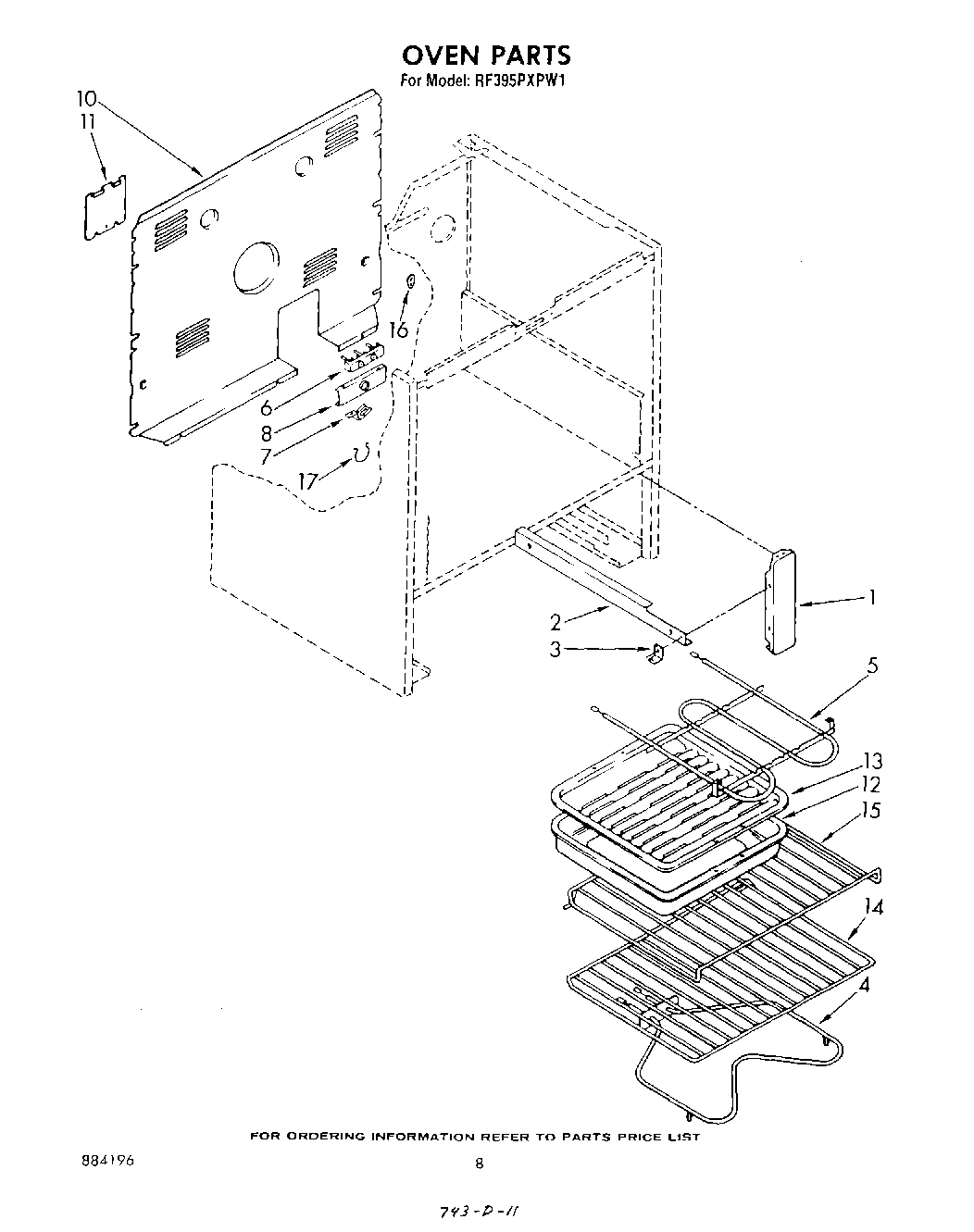 05 - OVEN , LITERATURE AND OPTIONAL