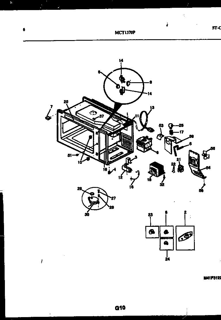 04 - FUNCTIONAL PARTS