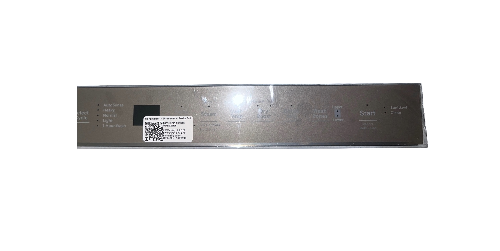WD21X25358