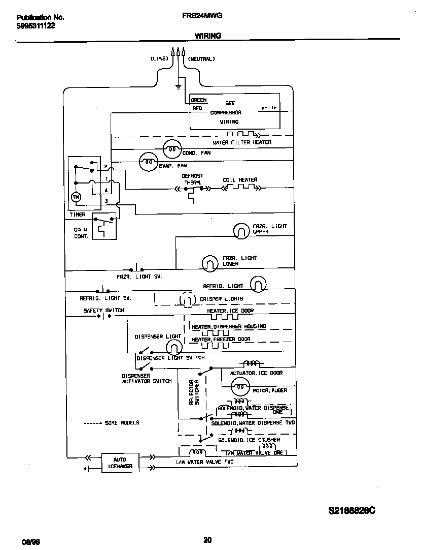 11 - WIRING DIAGRAM