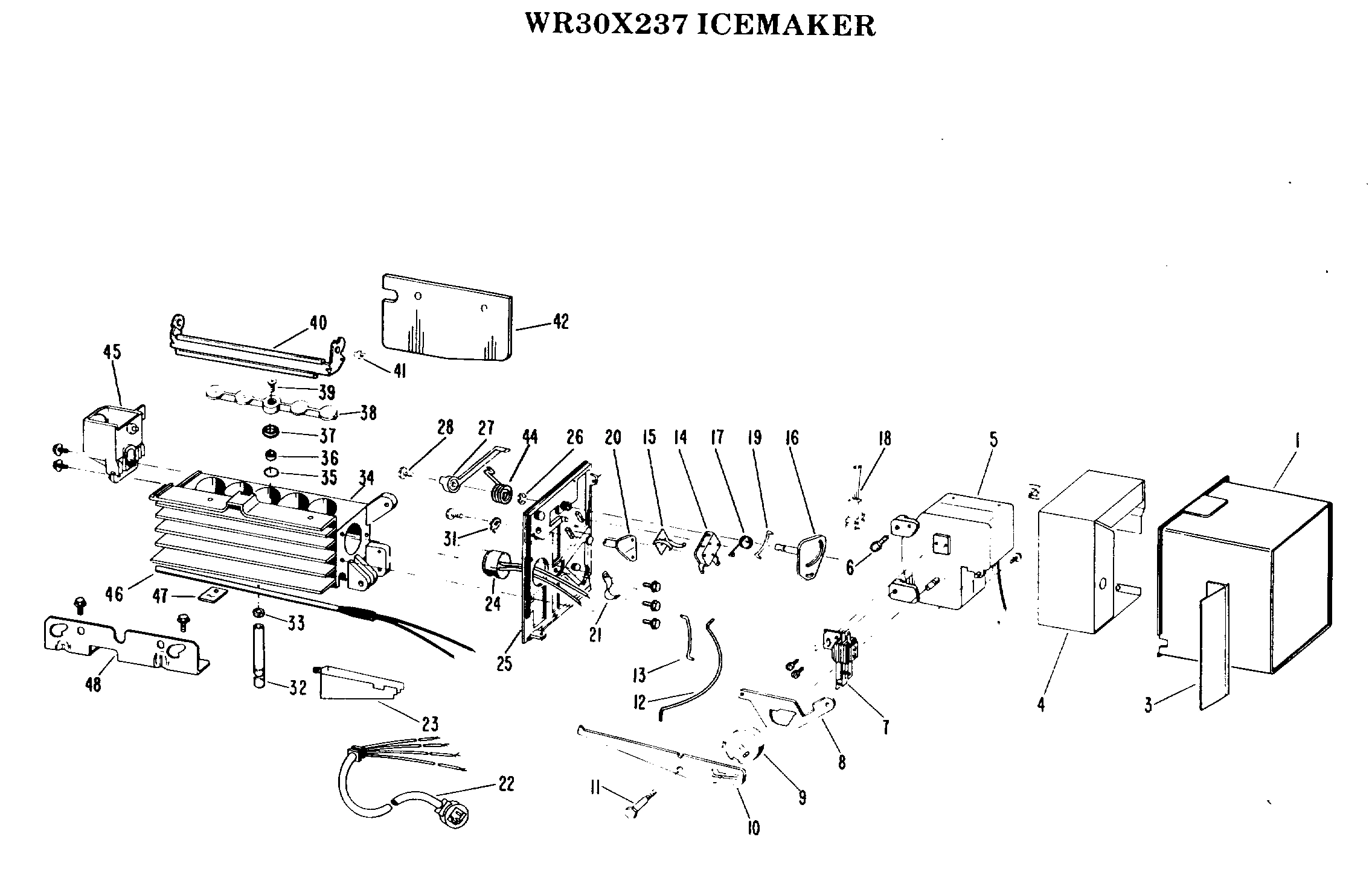 ICEMAKER