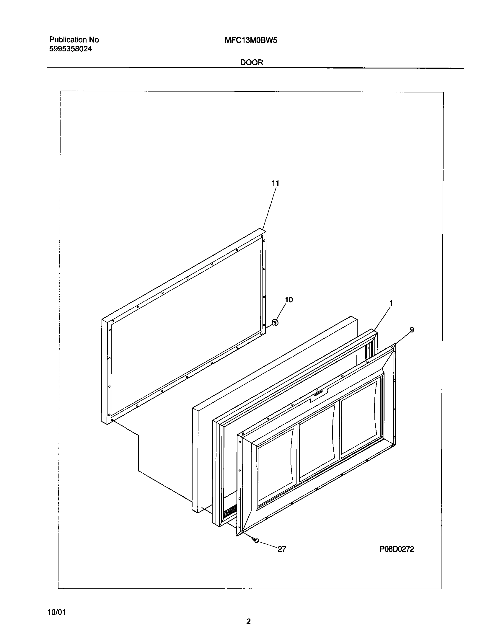 03 - DOOR