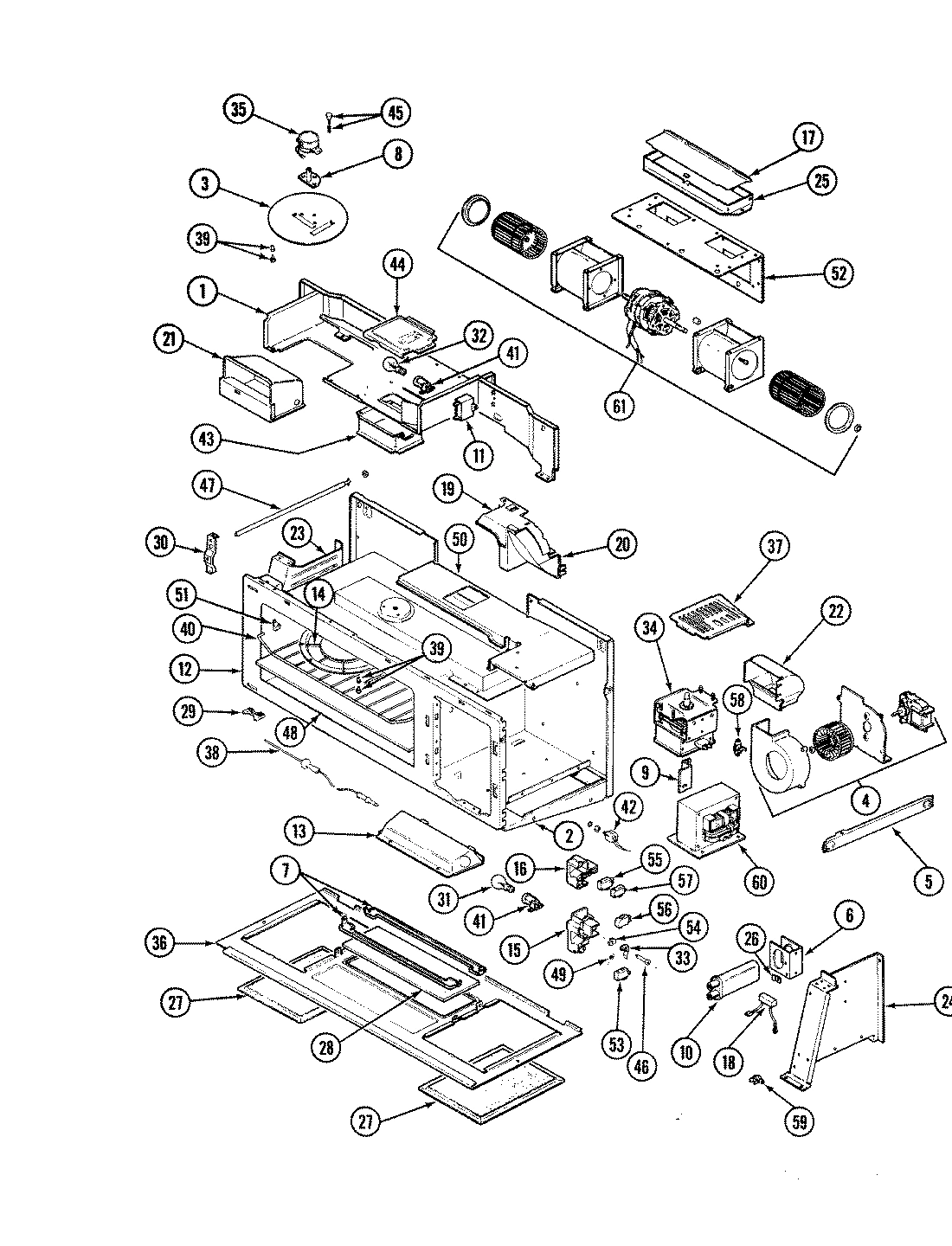 02 - BODY (VM11A-8P)