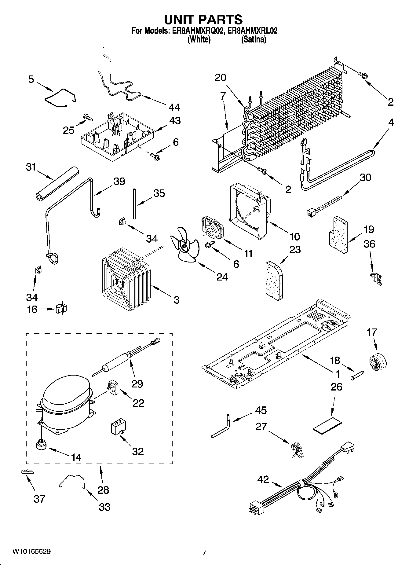 04 - UNIT PARTS
