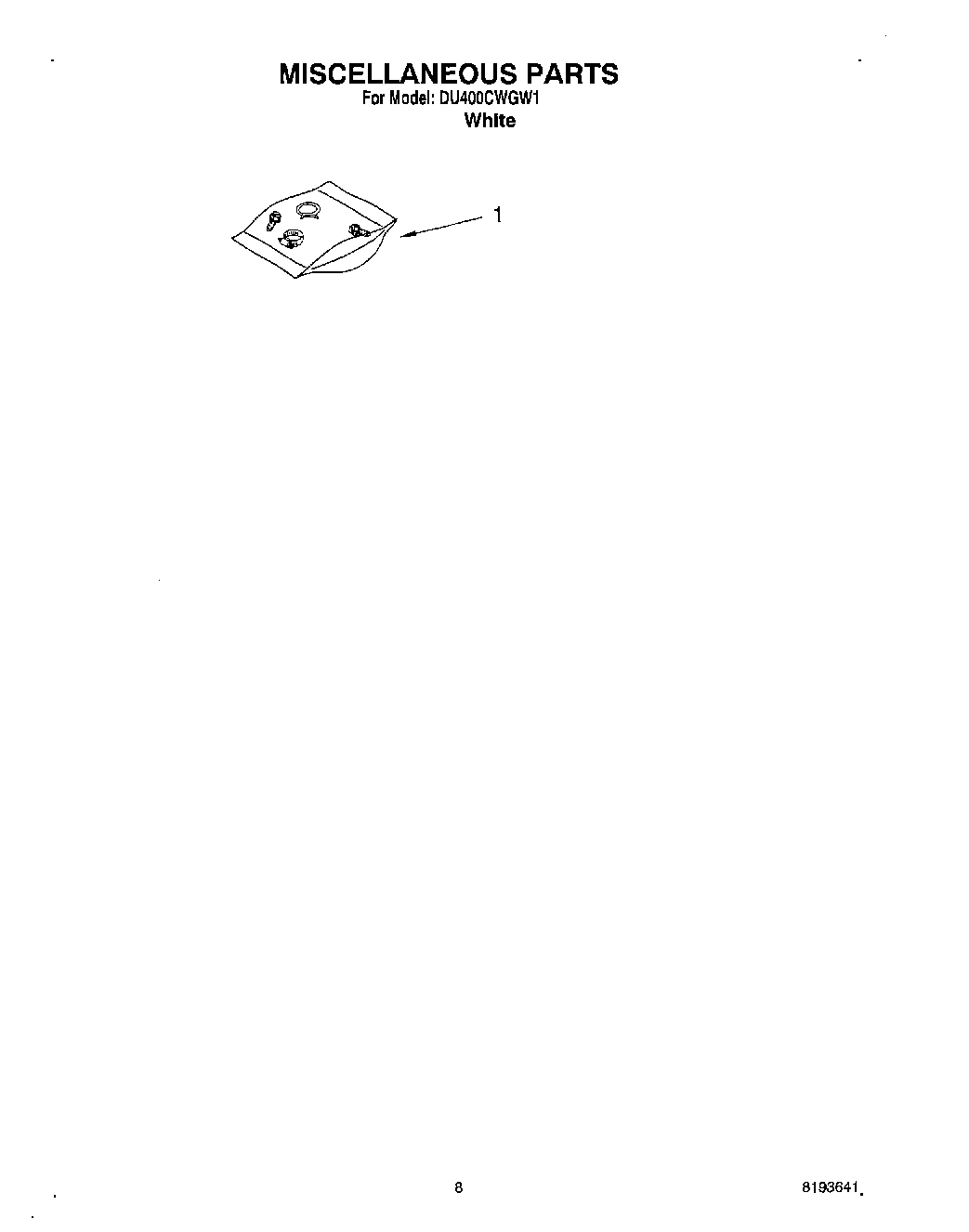 07 - MISCELLANEOUS, OPTIONAL