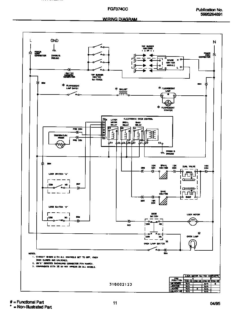07 - WIRING  DIAGRAM
