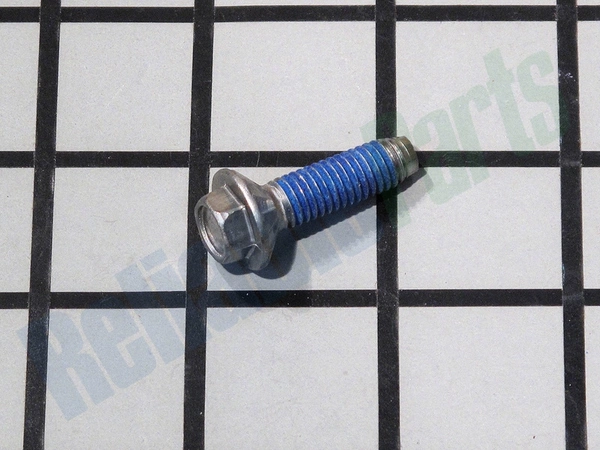 DC60-40137A Samsung Washer Hex Bolt Spider - Image 4