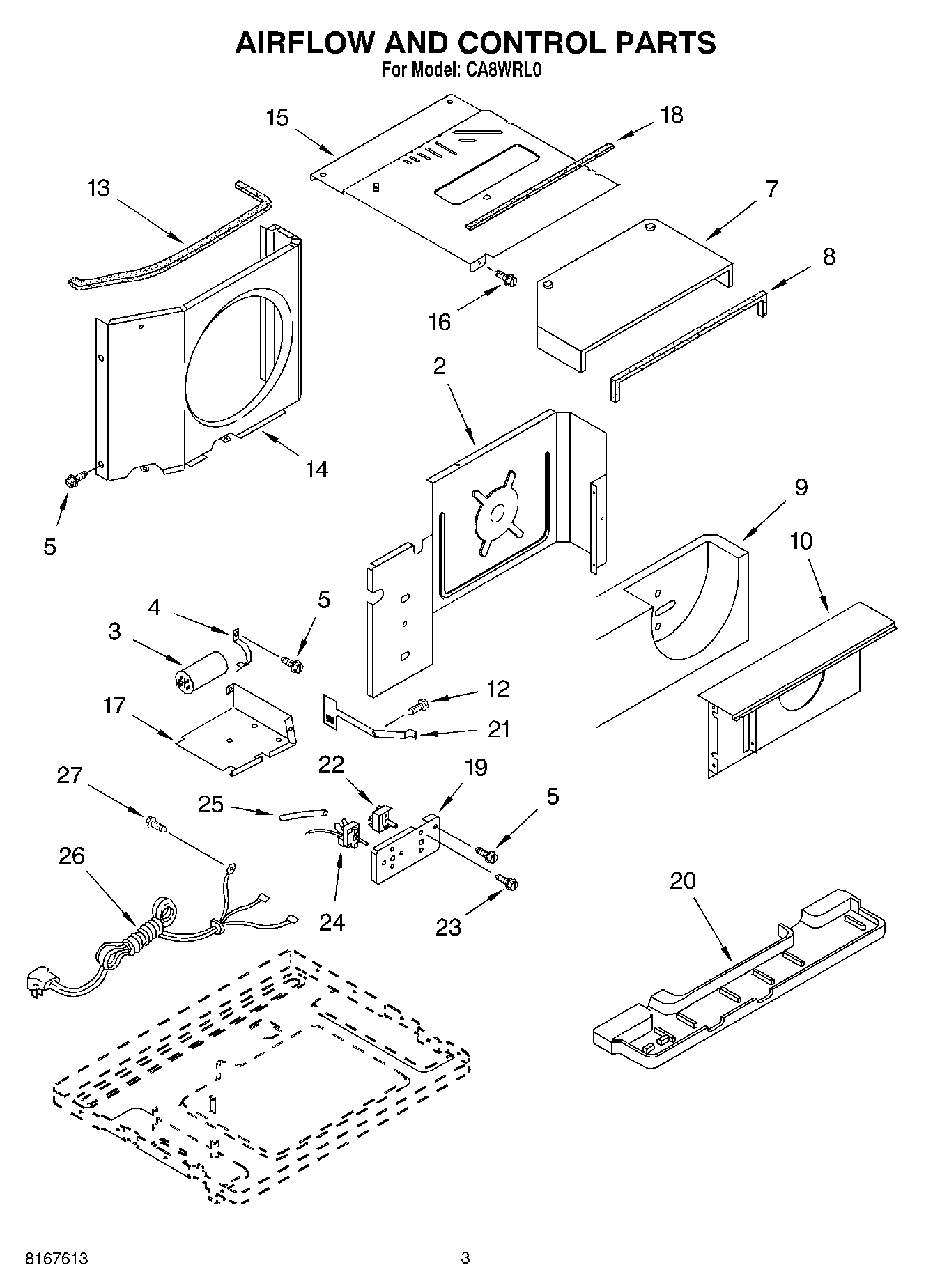 02 - AIR FLOW AND CONTROL