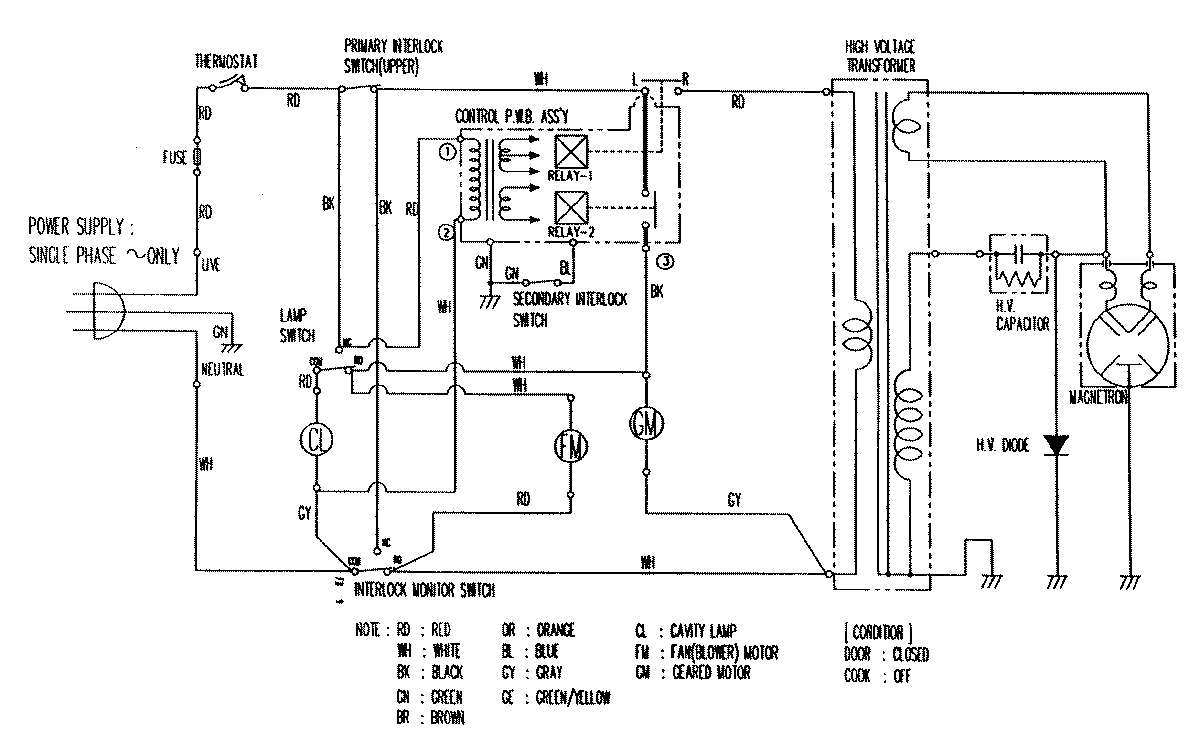 04 - WIRING INFORMATION