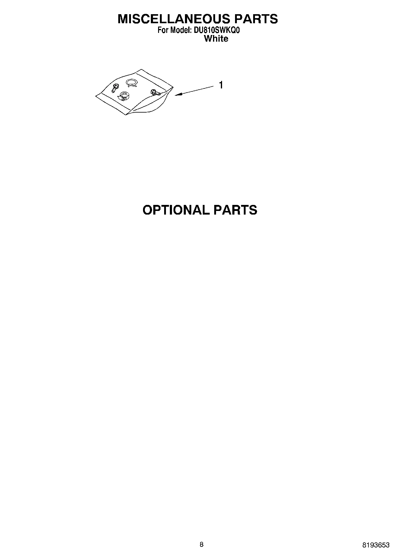 07 - MISCELLANEOUS, OPTIONAL