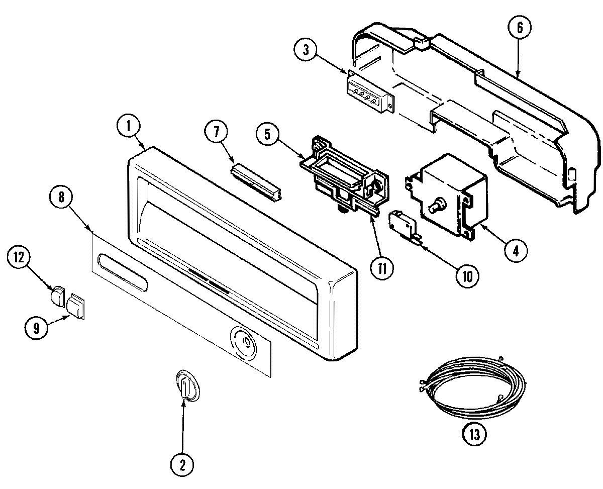 01 - CONTROL PANEL