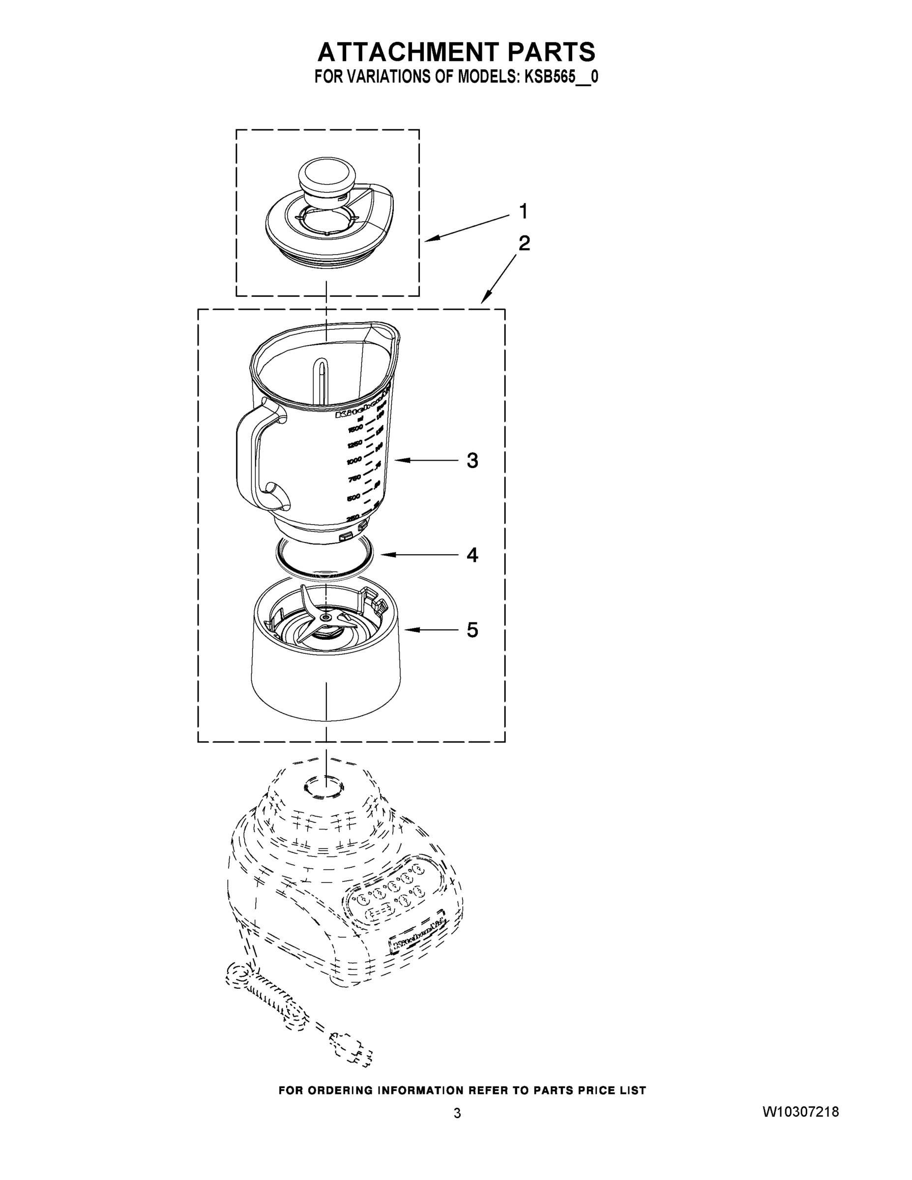02 - ATTACHMENT PARTS