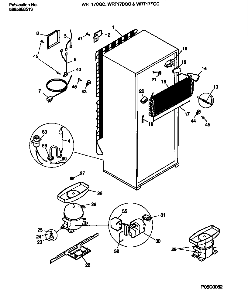 05 - COOLING SYSTEM