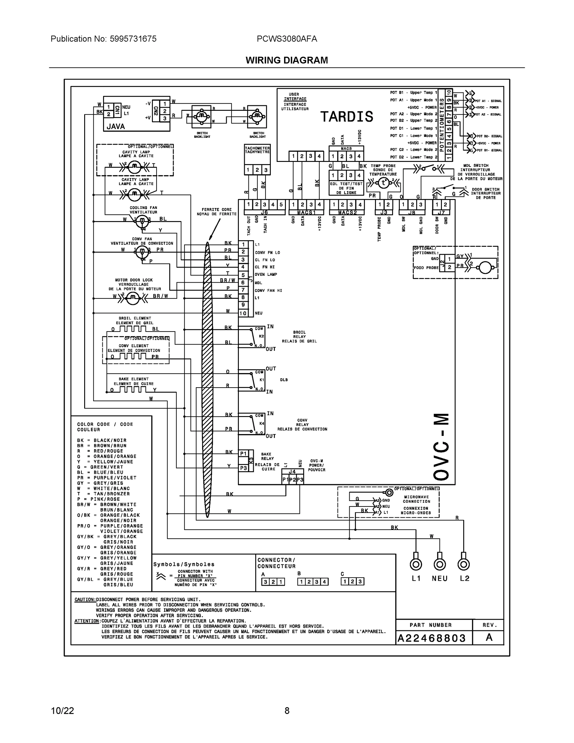 05 - WIRING DIAGRAM