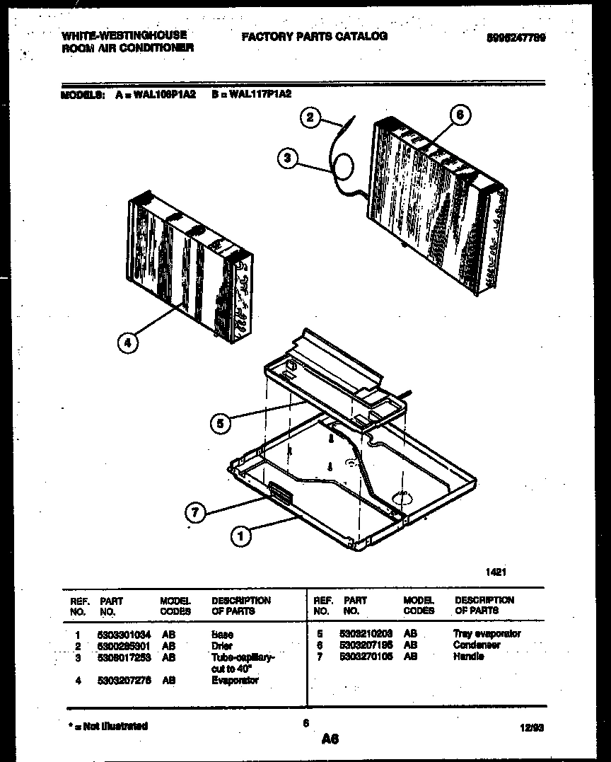 05 - UNIT PARTS