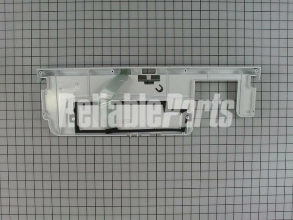 807545701 Frigidaire Dishwasher Console Assembly - Image 4