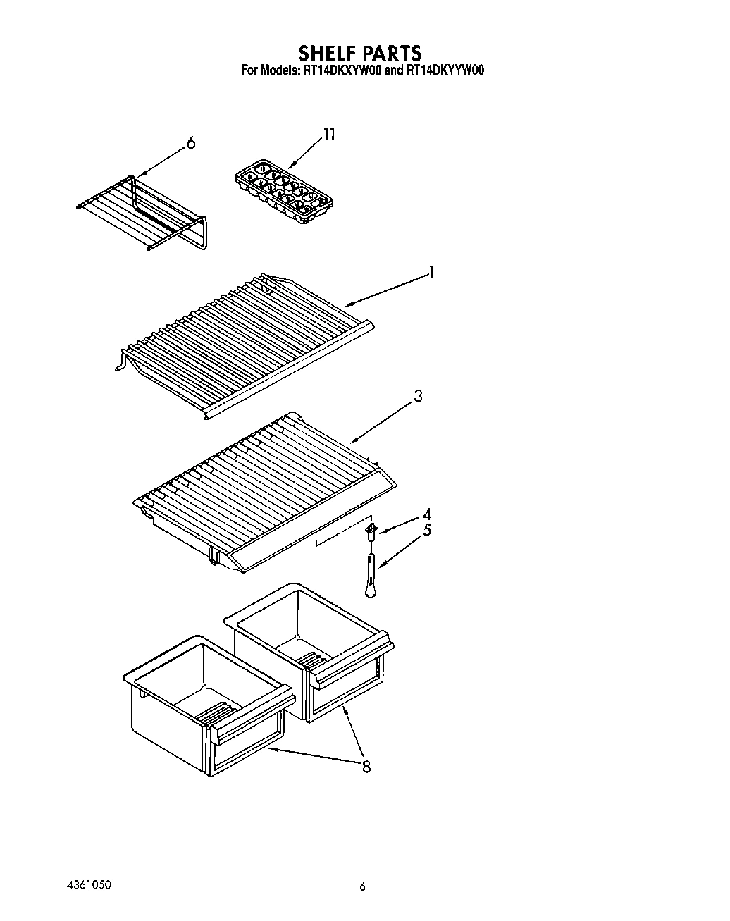 04 - SHELF